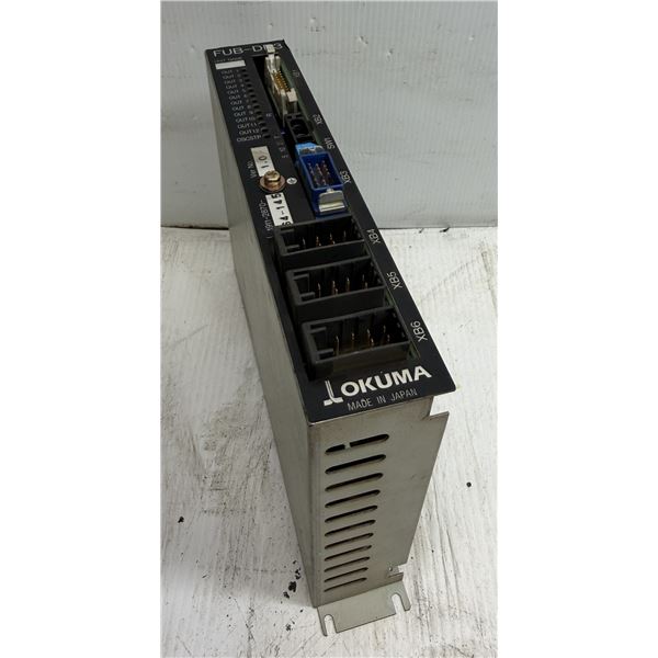 Okuma #FUB-DR3 Module