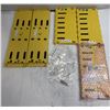 Image 1 : Lot of (5) Fanuc Back Planes