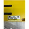 Image 4 : Lot of (5) Fanuc Back Planes