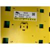 Image 6 : Lot of (5) Fanuc Back Planes