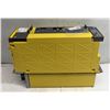Image 2 : Fanuc #A06B-6200-H015 Servo Amplifier