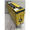 Image 3 : Fanuc #A06B-6200-H015 Servo Amplifier