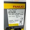 Image 4 : Fanuc #A06B-6200-H015 Servo Amplifier