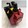 Image 2 : Fanuc #A06B-0041-B605#S042 AC Servo Motor