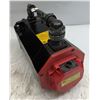 Image 2 : Fanuc #A06B-2238-B605 AC Servo Motor