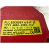 Image 3 : Fanuc #A06B-2238-B605 AC Servo Motor