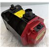 Image 2 : Fanuc #A06B-2232-B605 AC Servo Motor