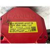 Image 3 : Fanuc #A06B-2232-B605 AC Servo Motor