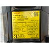 Image 4 : Fanuc #A06B-2232-B605 AC Servo Motor
