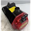 Image 2 : Fanuc #A06B-0235-B605#S000 AC Servo Motor