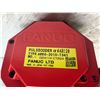 Image 3 : Fanuc #A06B-0235-B605#S000 AC Servo Motor