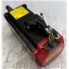 Image 2 : Fanuc #A06B-2215-B605 AC Servo Motor
