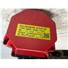 Image 3 : Fanuc #A06B-2215-B605 AC Servo Motor