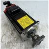 Image 1 : Fanuc #A06B-0215-B605#S000 AC Servo Motor