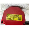 Image 3 : Fanuc #A06B-0215-B605#S000 AC Servo Motor