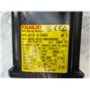 Image 4 : Fanuc #A06B-0215-B605#S000 AC Servo Motor