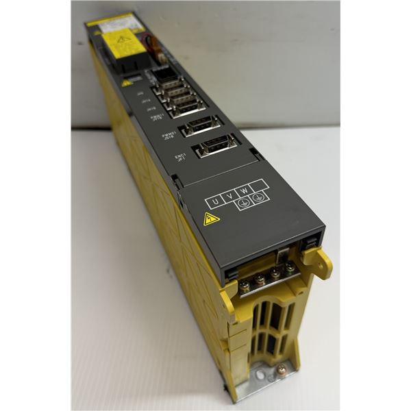 Fanuc #A06B-6079-H101 Servo Amplifier Module