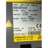 Image 3 : Fanuc #A06B-6079-H101 Servo Amplifier Module