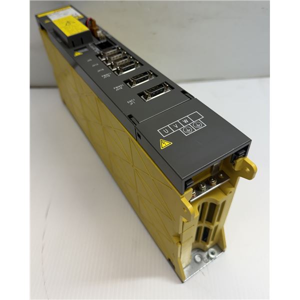 Fanuc #A06B-6079-H101 Servo Amplifier Module