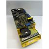 Image 1 : Fanuc #A06B-6058-H011 Servo Amplifier Module