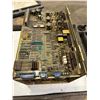 Image 1 : Fanuc #A06B-6055-H112#529 Spindle Servo Unit