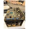 Image 2 : Fanuc #A06B-6055-H112#529 Spindle Servo Unit