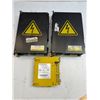 Image 1 : Lot of Fanuc Items