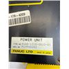 Image 3 : Lot of Fanuc Items