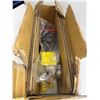 Image 2 : Fanuc #A06B-0063-B303 AC Servo Motor & #A03B-0815-C001 Module