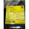 Image 4 : Fanuc #A06B-0063-B303 AC Servo Motor & #A03B-0815-C001 Module