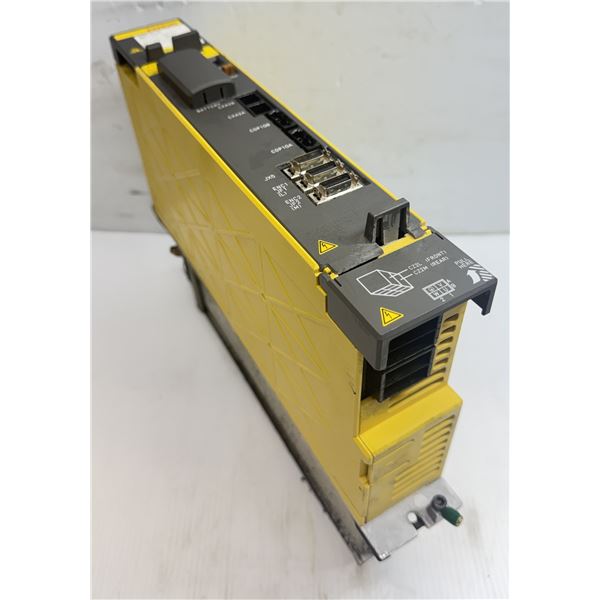 Fanuc #A0B6-6114-H207 Drive