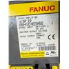 Image 3 : Fanuc #A06B-6142-H022#H580 Servo Amplifier