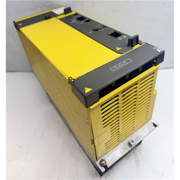 Fanuc #A06B-6110-H026 Drive
