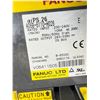 Image 3 : Fanuc #A06B-6110-H026 Drive