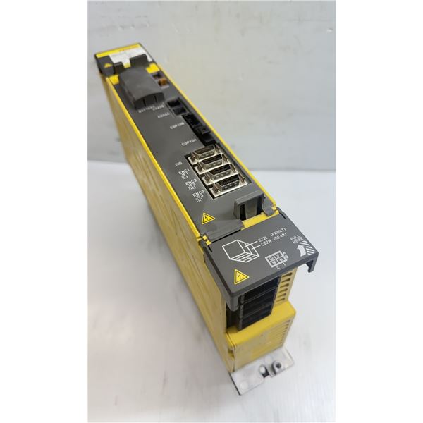 Fanuc #A06B-6114-H304 Drive
