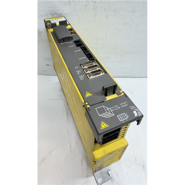 Fanuc #A06B-6114-H207