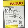 Image 4 : Fanuc #A06B-6141-H022#H580 Servo Amplifier