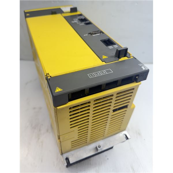 Fanuc #A06B-6110-H030 Drive