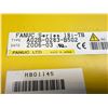 Image 6 : Fanuc #A02B-0283-B502 Series 18i - TB Screen