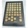 Image 1 : Fanuc #A02B-0281-C120#TBR MDI Unit