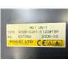 Image 3 : Fanuc #A02B-0281-C120#TBR MDI Unit