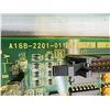 Image 2 : Lot of Fanuc Items