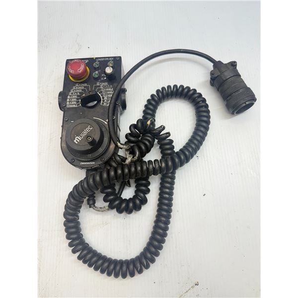 Fanuc / Muratec #HP-E-300-P18E