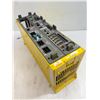 Image 3 : Fanuc #A05B-2500-C001 Rack w/ #A16B-3200-0600/11C & #A16B-2203-0910/06A Boards