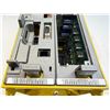 Image 5 : Fanuc #A05B-2500-C001 Rack w/ #A16B-3200-0600/11C & #A16B-2203-0910/06A Boards