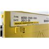 Image 3 : Fanuc #A05B-2500-C001 Rack w/ #A16B-3200-0600/13D & #A16B-2203-0910/07A Boards