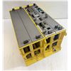 Image 1 : Fanuc #A05B-2500-C003 Rack w/ #A20B-8101-0100/02A, #A16B-3200-0600/09B & #A16B-2203-0910/06A Boards