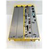 Image 2 : Fanuc #A05B-2500-C003 Rack w/ #A20B-8101-0100/02A, #A16B-3200-0600/09B & #A16B-2203-0910/06A Boards