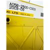 Image 3 : Fanuc #A05B-2500-C003 Rack w/ #A20B-8101-0100/02A, #A16B-3200-0600/09B & #A16B-2203-0910/06A Boards