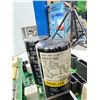 Image 5 : Fanuc #A06B-6107-H002 Servo Amplifier